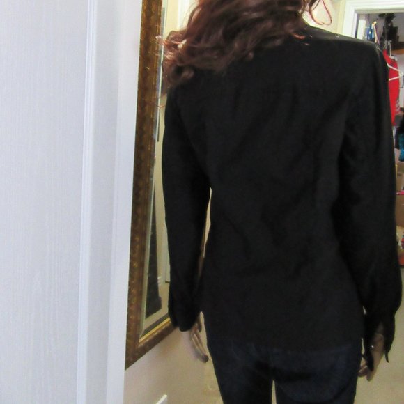 Ladies size 4 coat Optimum Nostalgic - Picture 7 of 9